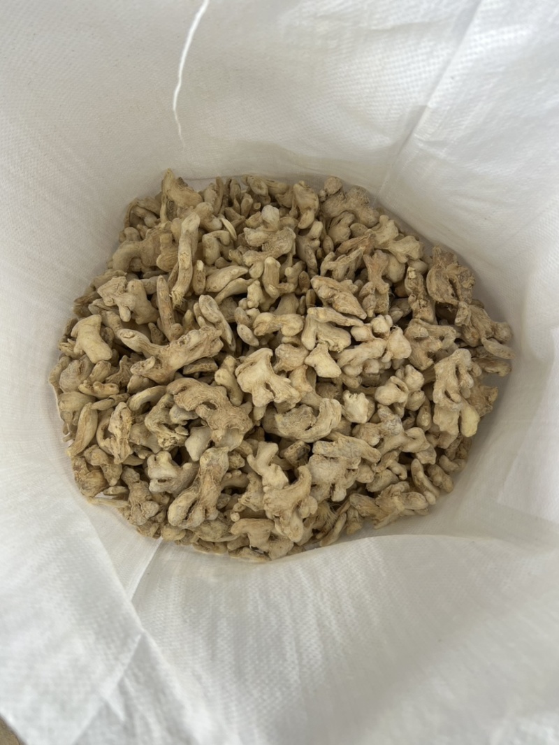 干姜块，云南姜块，货源充足，调味品。