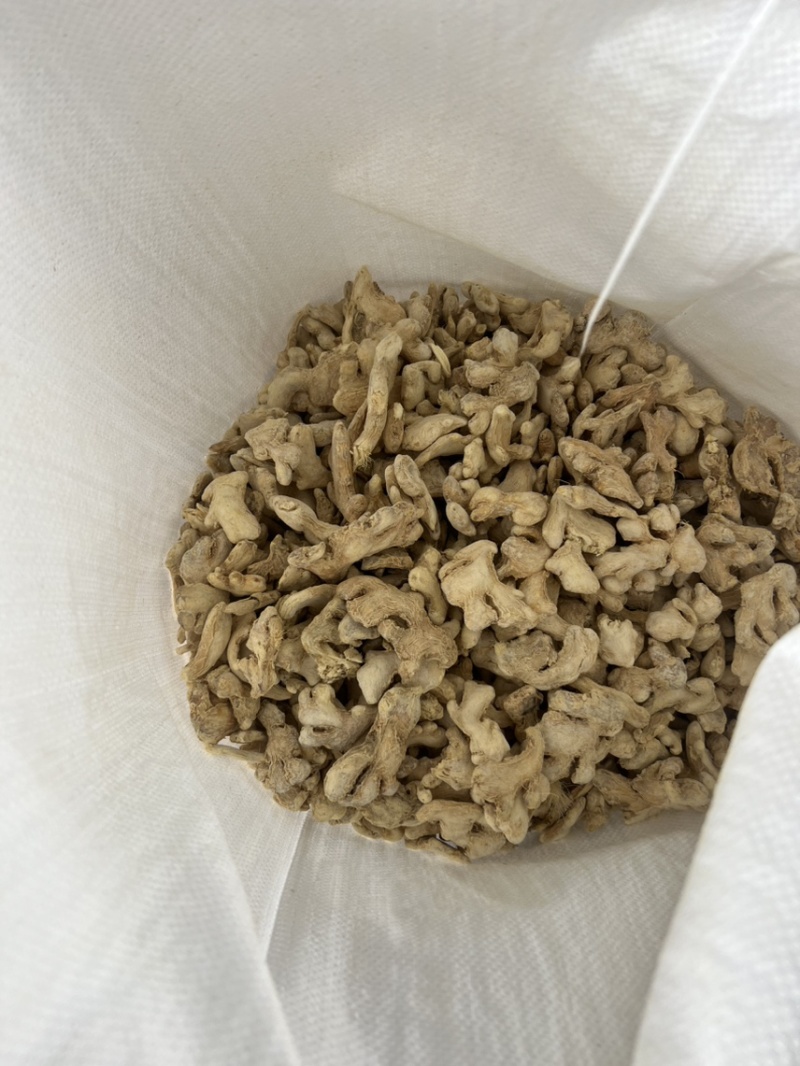 干姜块，云南姜块，货源充足，调味品。