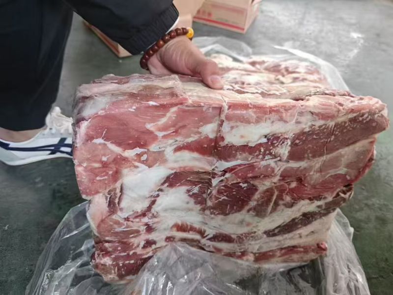 去皮肉条新日期量大优惠，全国发货