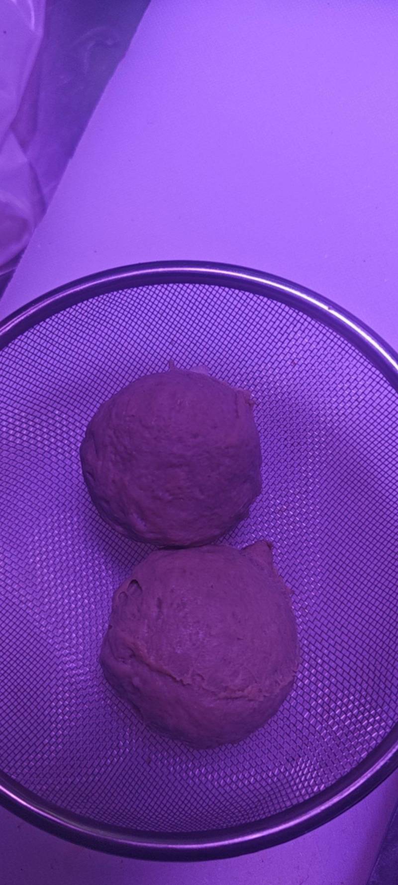 每天现做卖纯牛肉丸，保证新鲜，很q弹