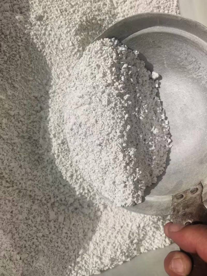 纯山药粉面