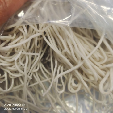 出售土豆粉条