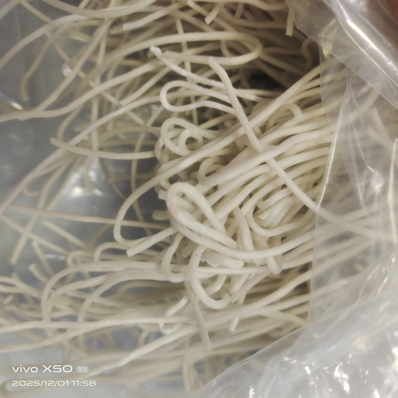 出售土豆粉条