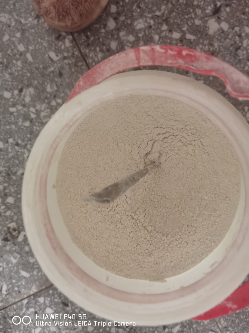 纯红薯粉