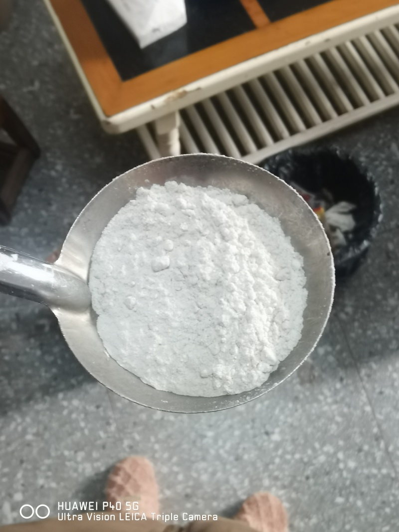 纯红薯粉