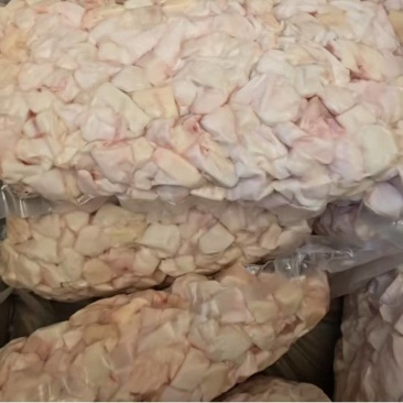 穿串儿牛油粒