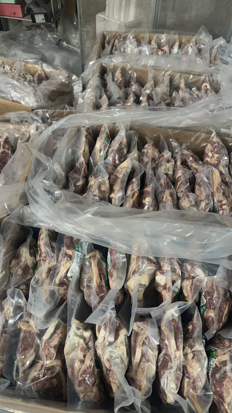 【熟牛杂】牛杂