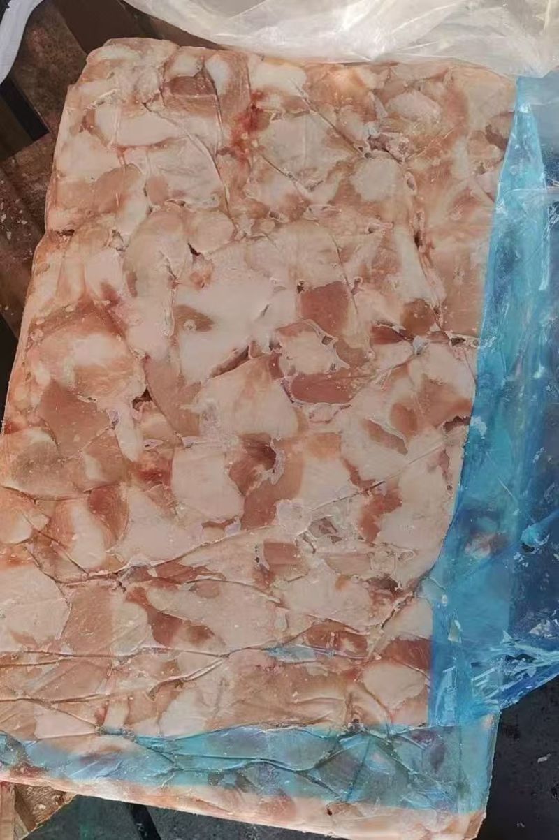 标猪倒三七25kg/袋新货鲜分