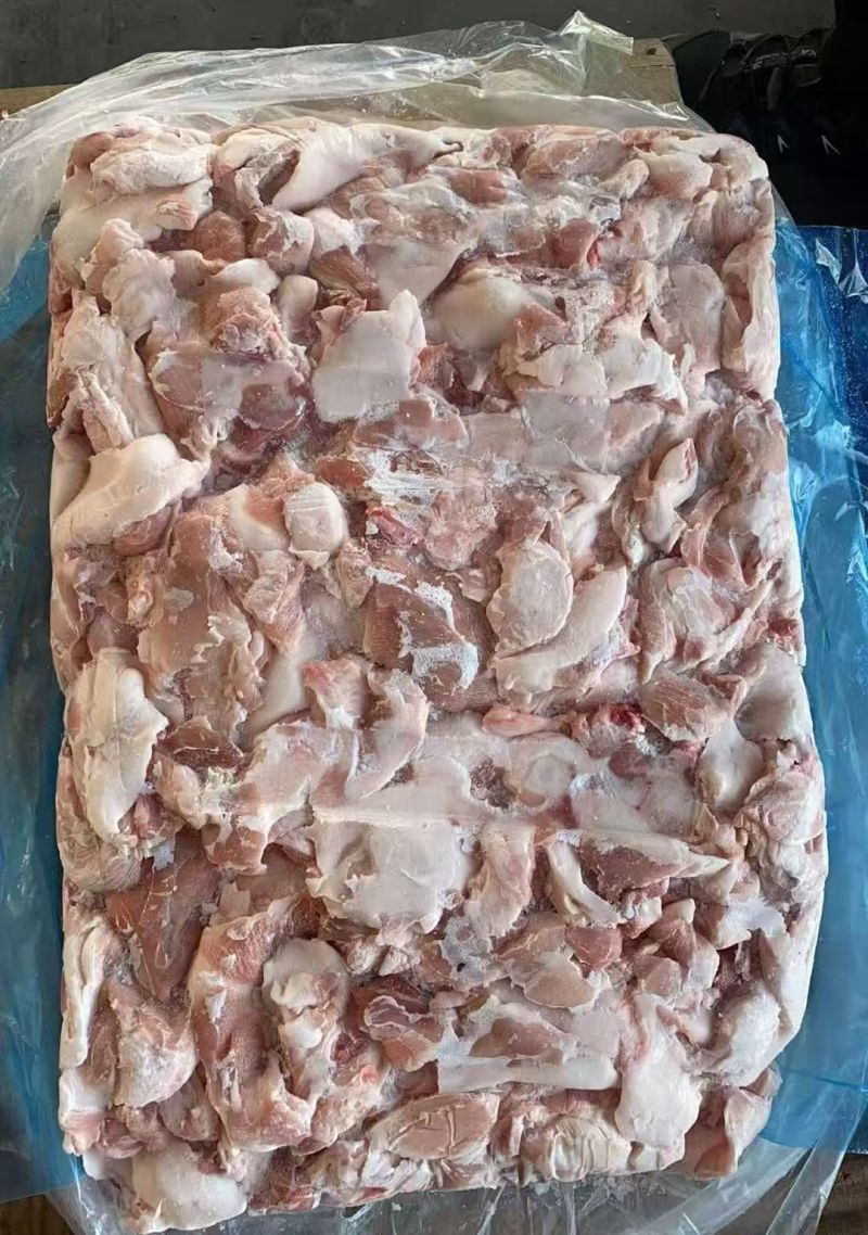 标猪倒三七25kg/袋新货鲜分