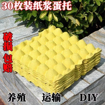 精品二手鸡蛋托大量有货