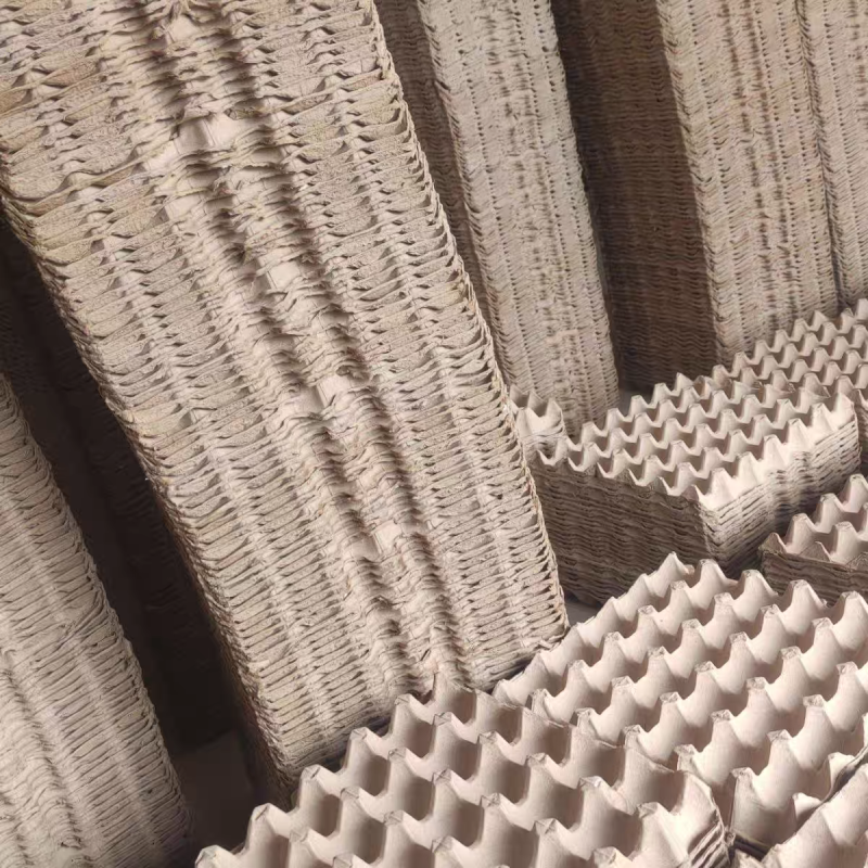 精品二手鸡蛋托大量有货