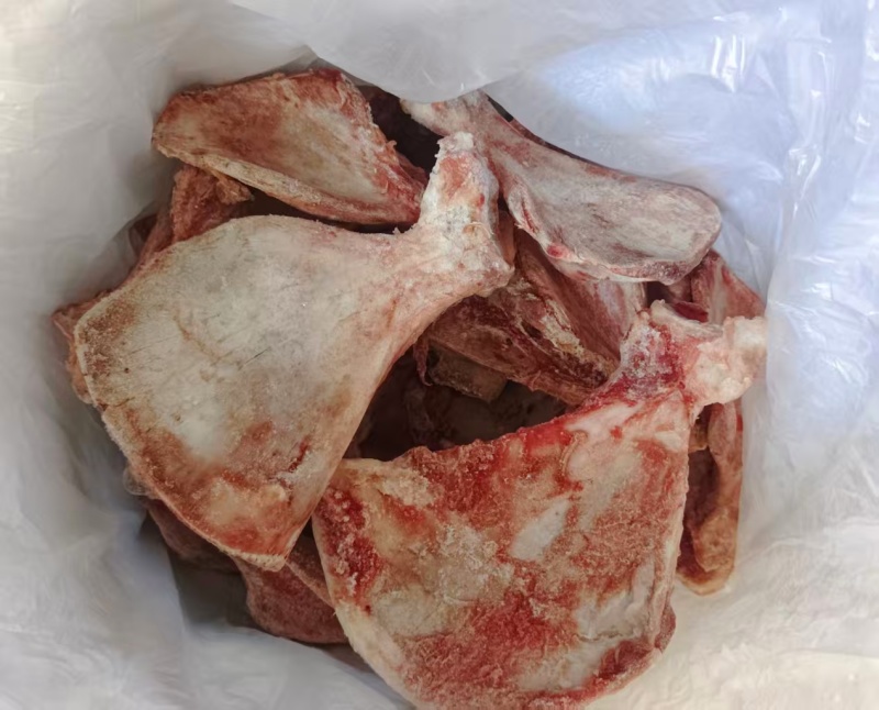 光骨袋装抄码新货鲜分