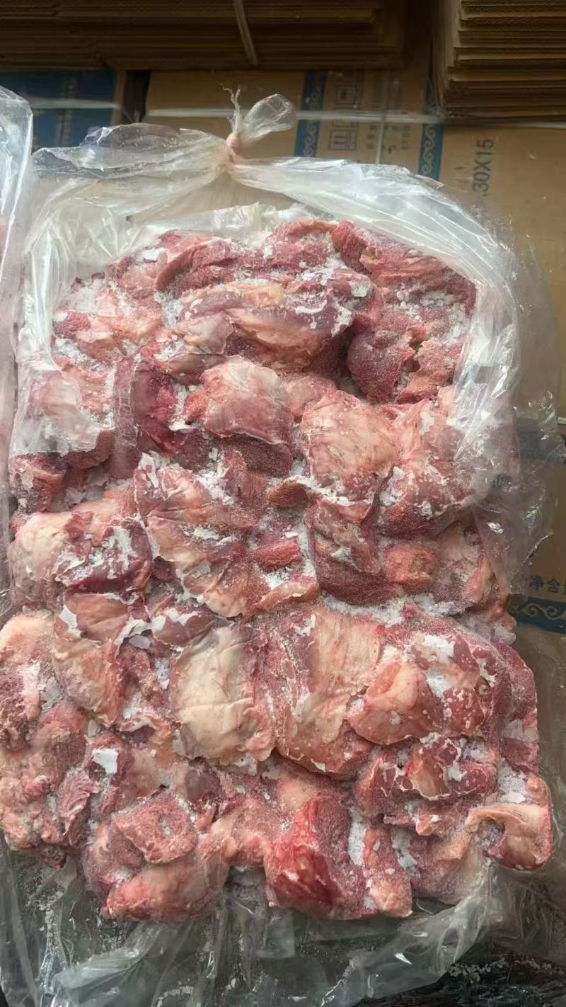 槽头精碎10gk/箱个人存货