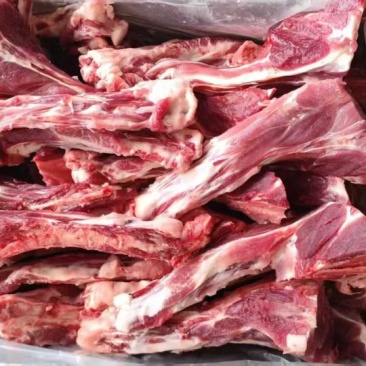 母猪尾骨10kg/箱新货鲜分