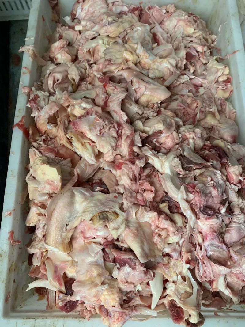 牛棒骨肉筋，纯干无水，工厂长期供应货源