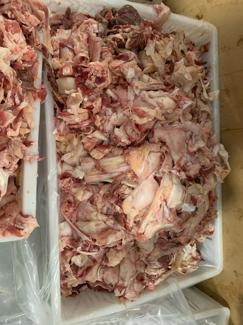 牛棒骨肉筋，纯干无水，工厂长期供应货源