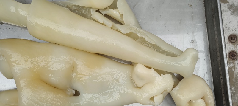 水发牛头皮厂家直销