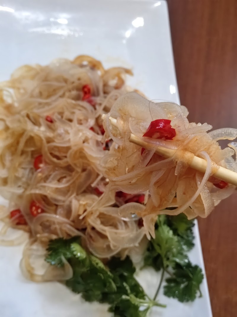 牛筋粉丝