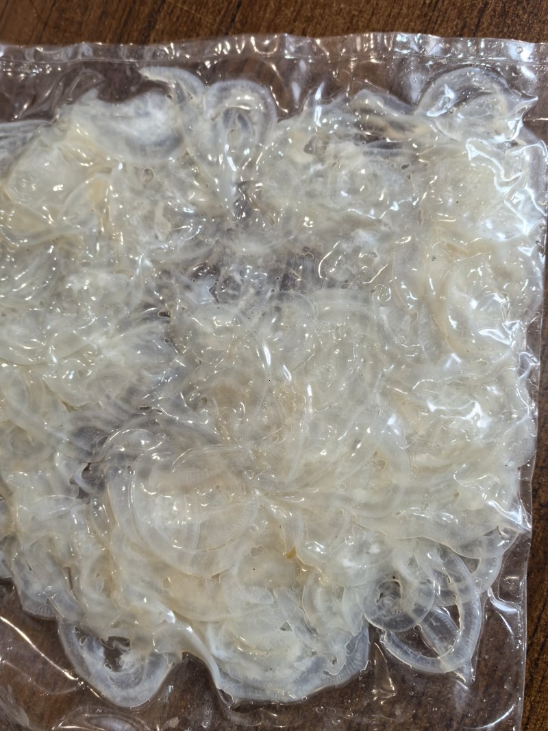 牛筋粉丝