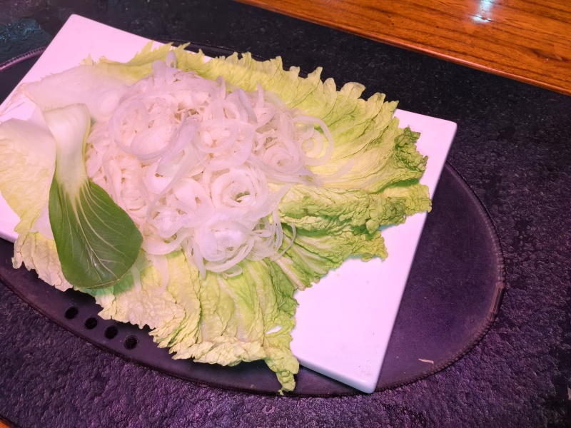 牛筋粉丝