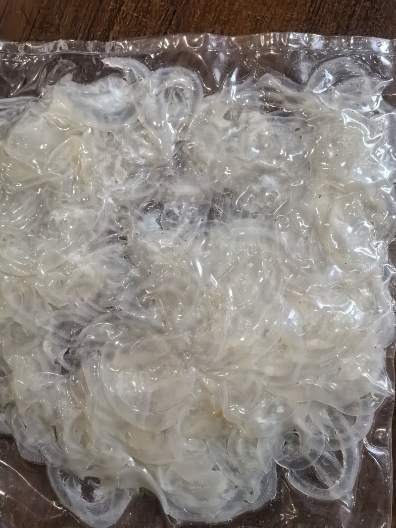 牛筋粉丝