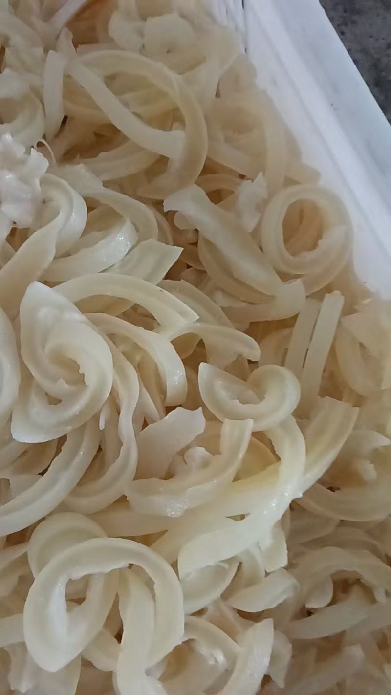 牛皮丝