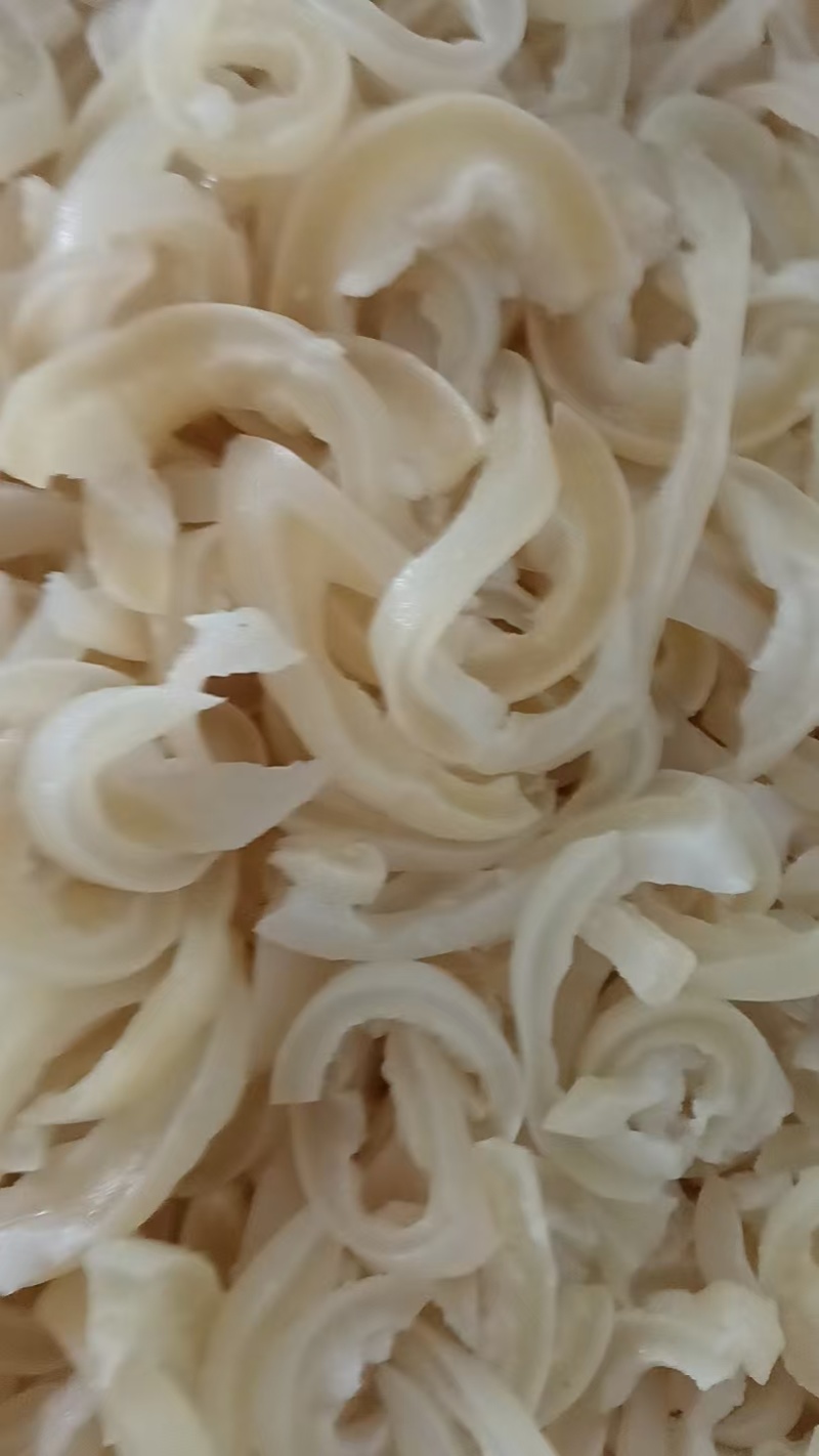 牛皮丝
