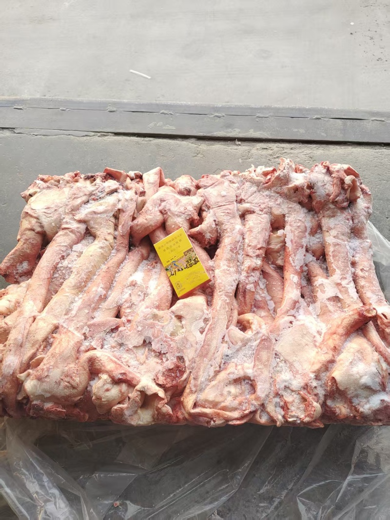 牛心管