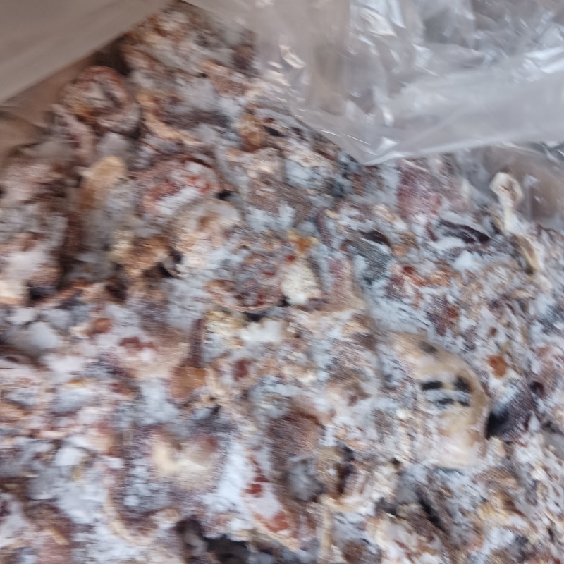 拆骨肉