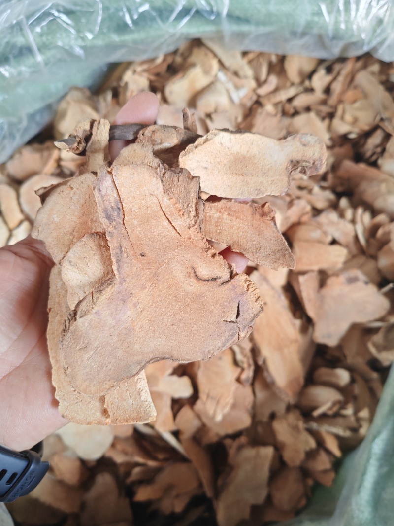 野生土茯苓无硫磺