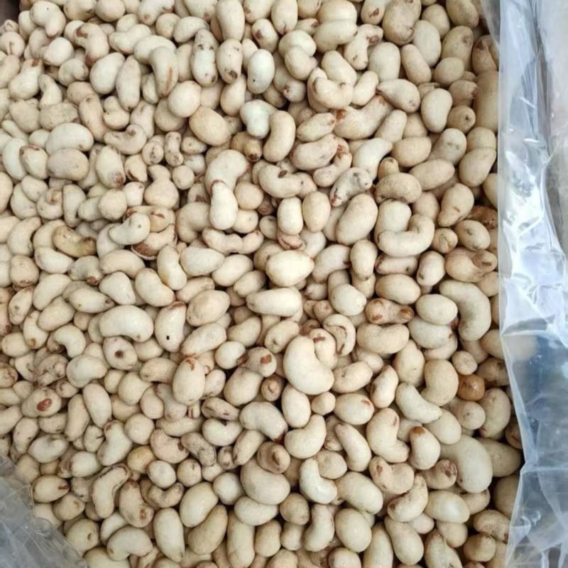 B2炭烧腰果腰果大量现货源头工厂直销性价比
