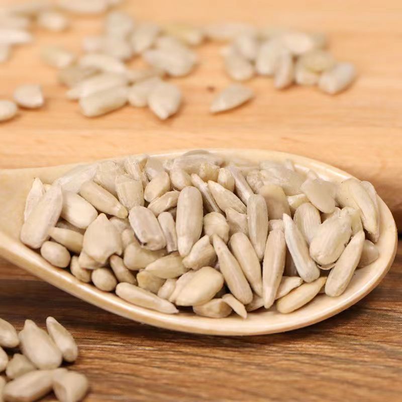 炒熟瓜子批发散装葵花籽原味小包装500克熟瓜子仁即食烘焙