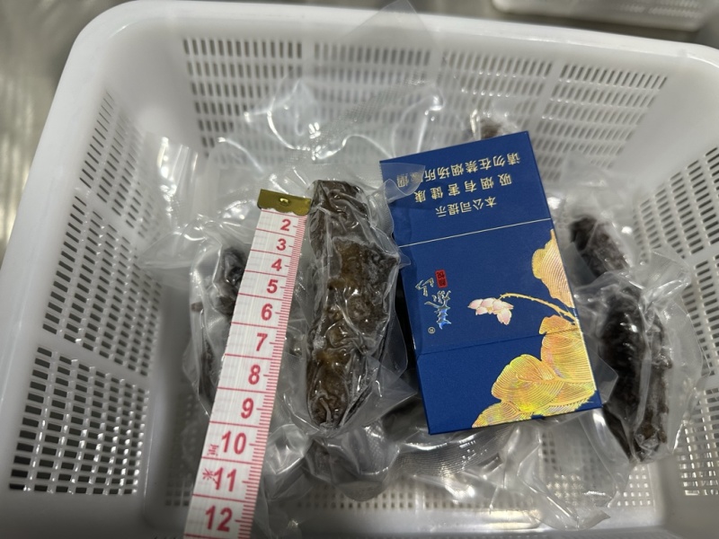 即食海参