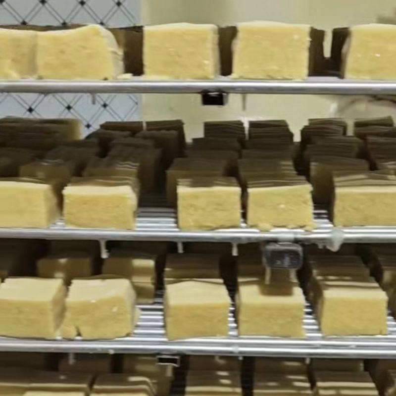 北镇纯卤水冻豆腐