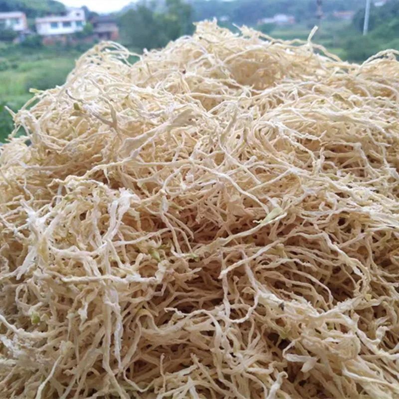 新货干萝卜丝云南特产嫩萝卜条农家自制晒萝卜丝干货嫩萝卜干