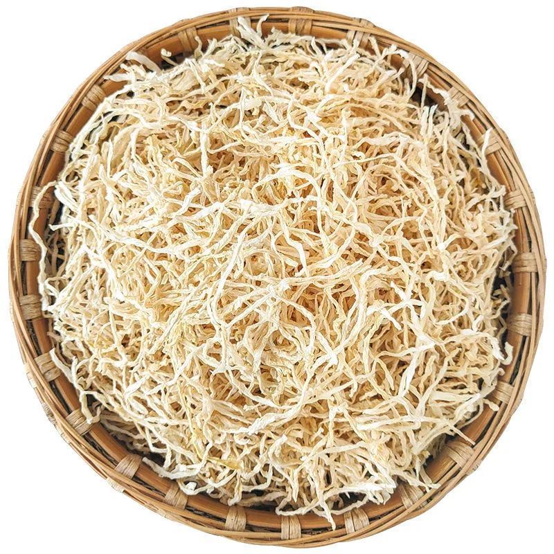 新货干萝卜丝云南特产嫩萝卜条农家自制晒萝卜丝干货嫩萝卜干