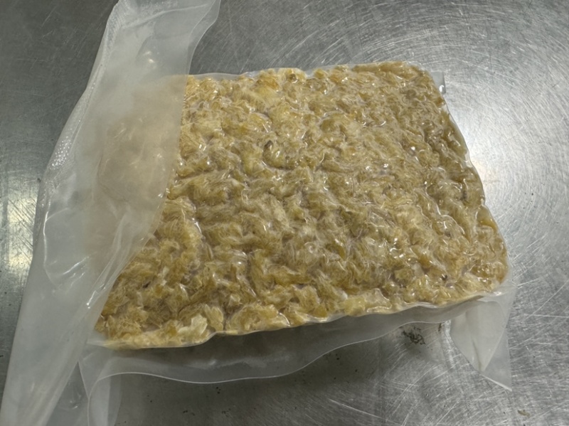 大闸蟹蟹黄源头工厂！活蟹现拆！可定制加工！品质保证，