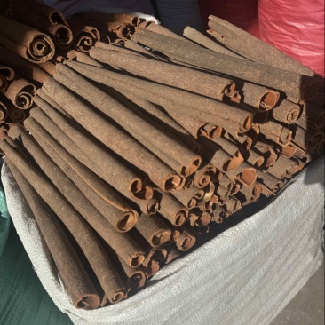 【包邮】广西岭南桂皮各种厚度大小精品无硫足干货卤肉炖肉