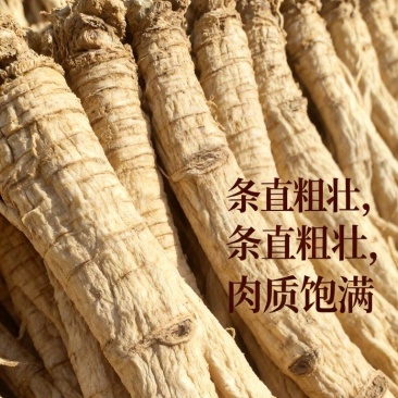 正宗甘肃岷县党参，原产地直发，无硫薰