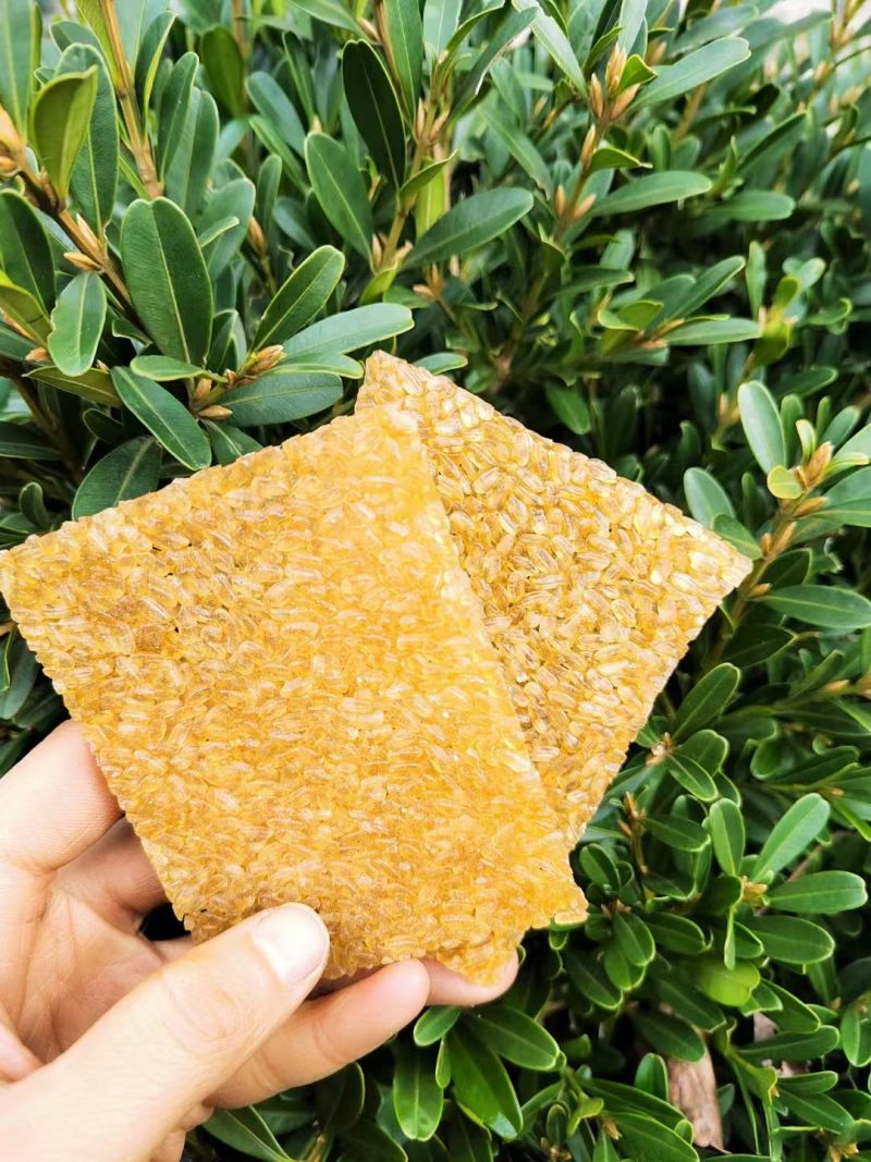贵州独山特产糯米锅巴