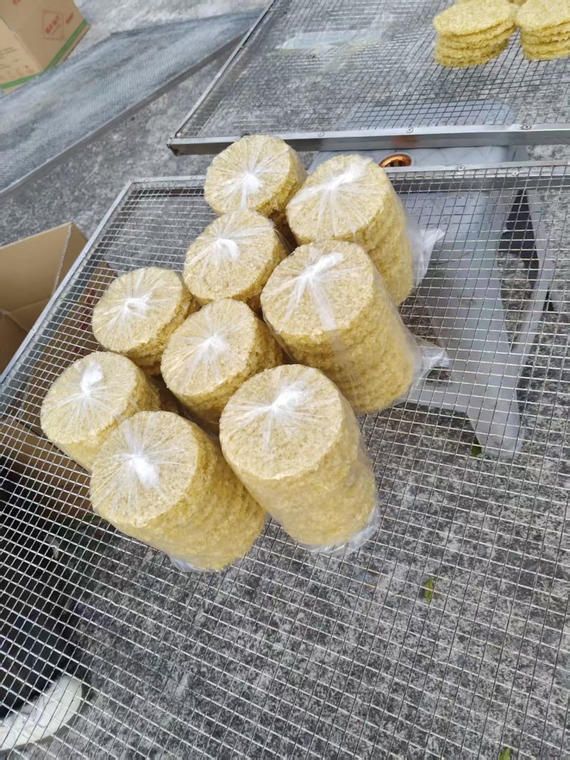 贵州独山特产糯米锅巴