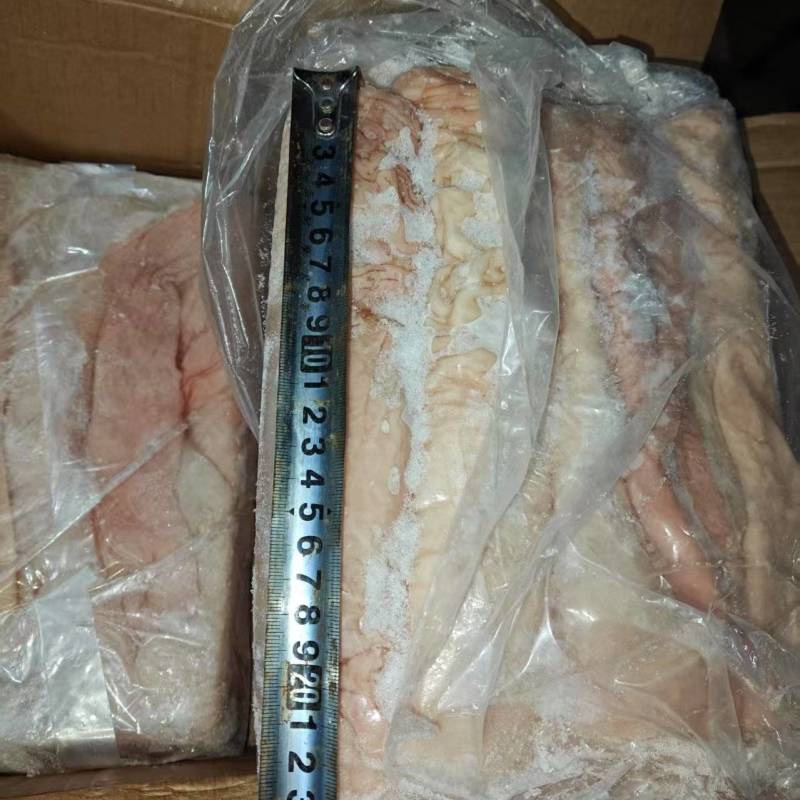 精品大肠头现货实拍质量好，价格低，有需要可以联系我