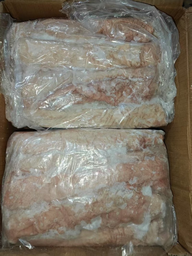 精品大肠头现货实拍质量好，价格低，有需要可以联系我