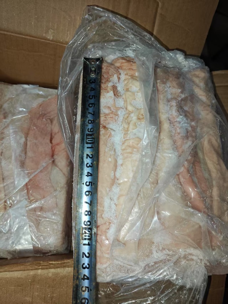 精品大肠头现货实拍质量好，价格低，有需要可以联系我
