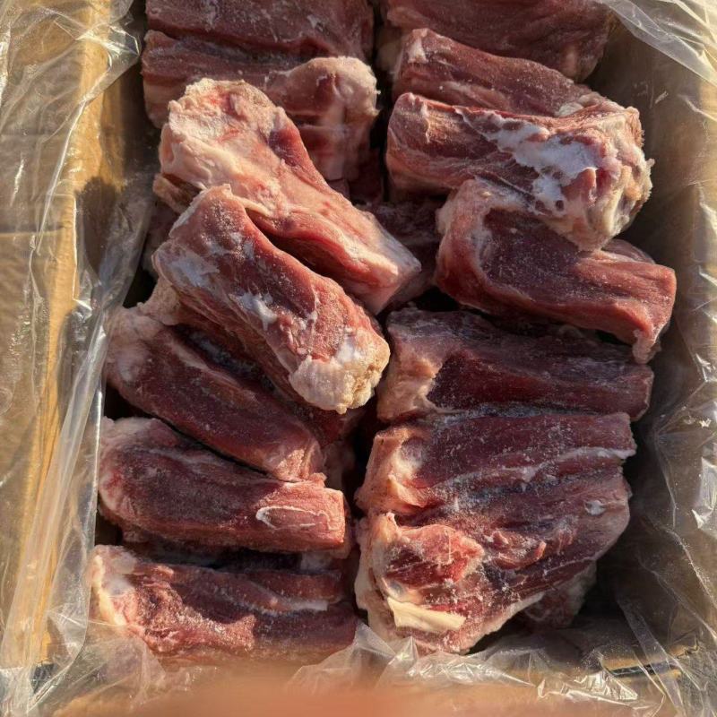 满肉猪腿骨带骨髓
