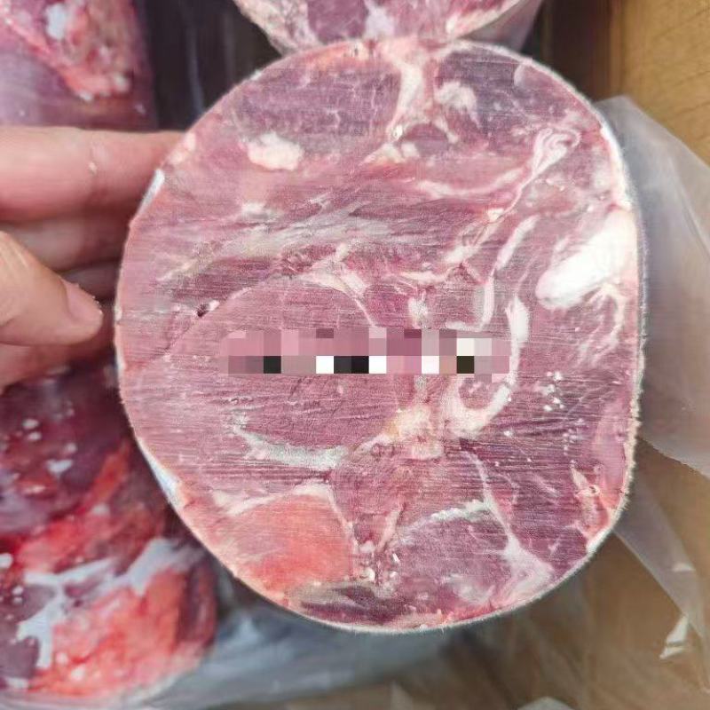 牛碎肉