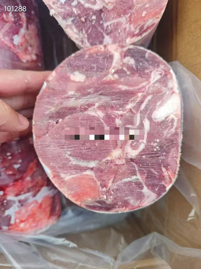 牛碎肉