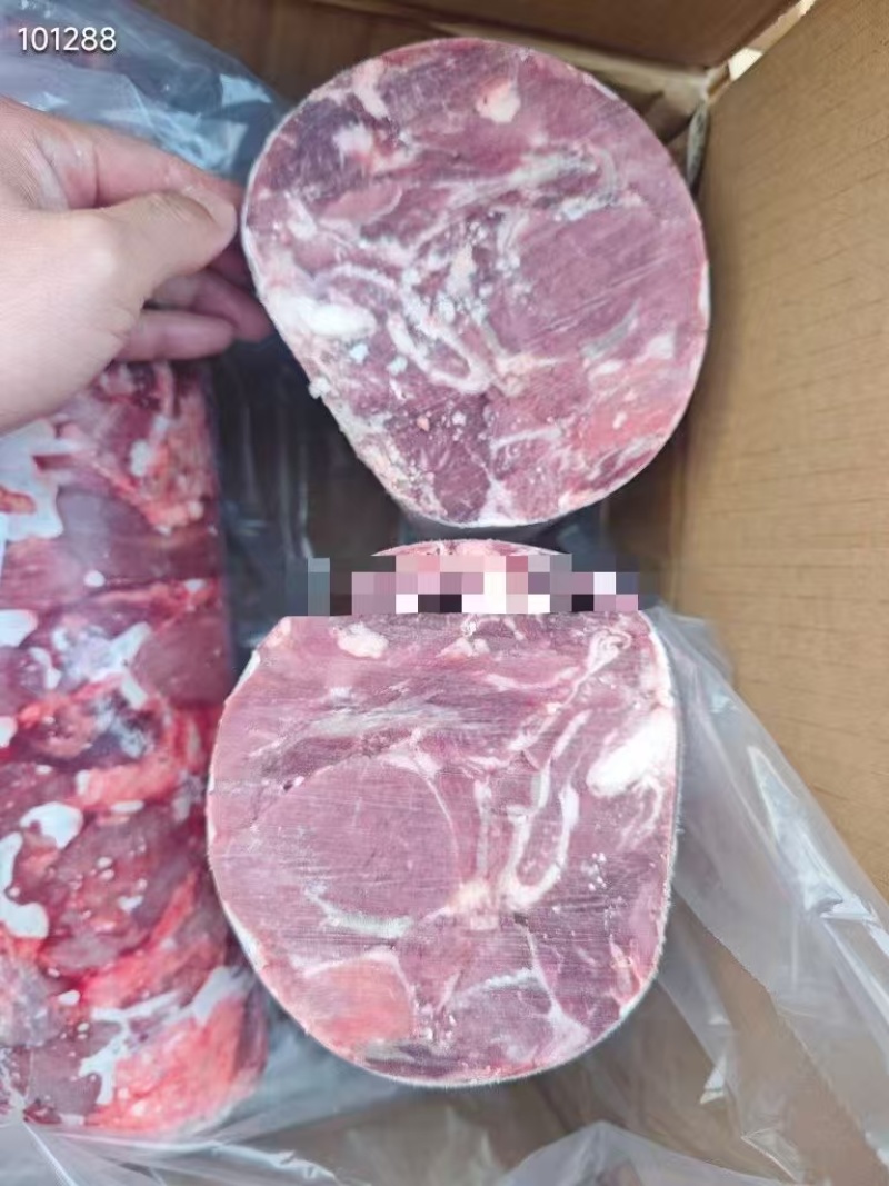 牛碎肉