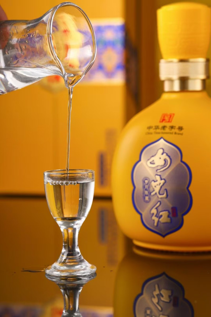岁月陈藏