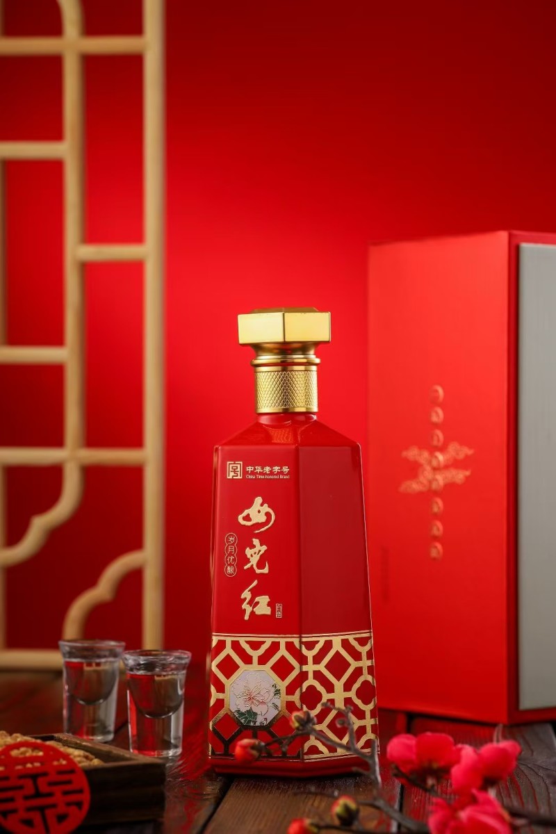 岁月优酿